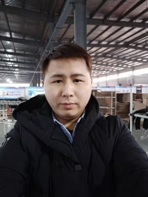 刀锋的第一张照片--镇江父母相亲团