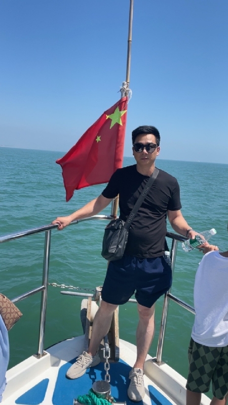 随缘的第一张照片--镇江父母相亲团