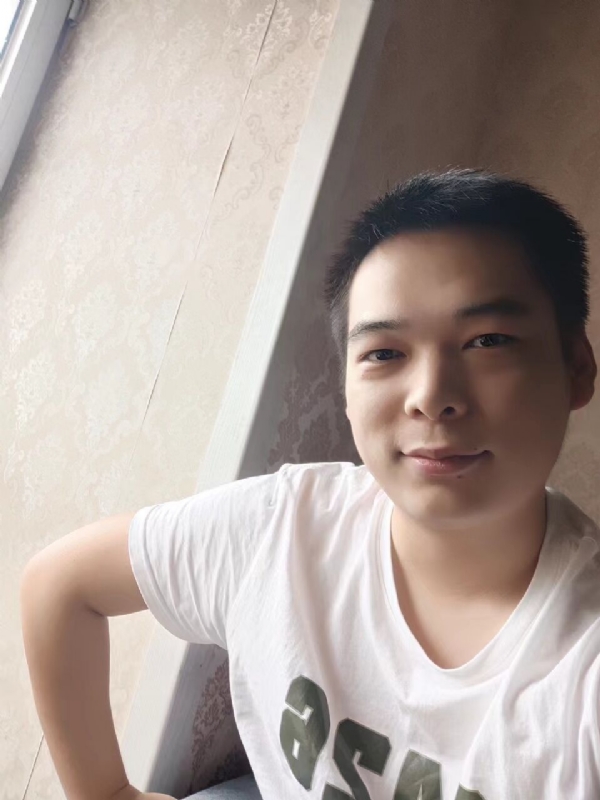 开心怪兽的第一张照片--镇江父母相亲团